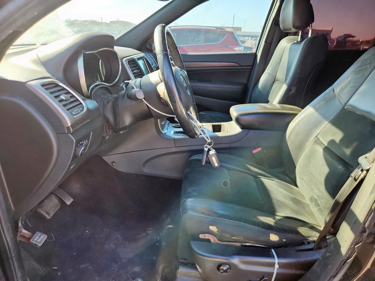 2018 Jeep Grand Cherokee Laredo - Фото 7