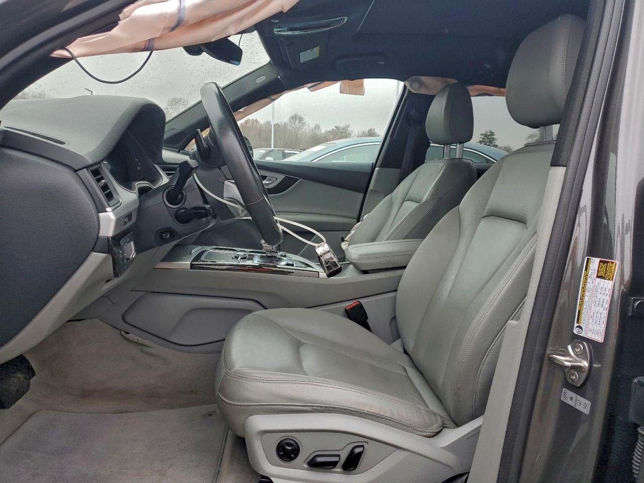 2019 Audi Q7 Premium Plus - Фото 7