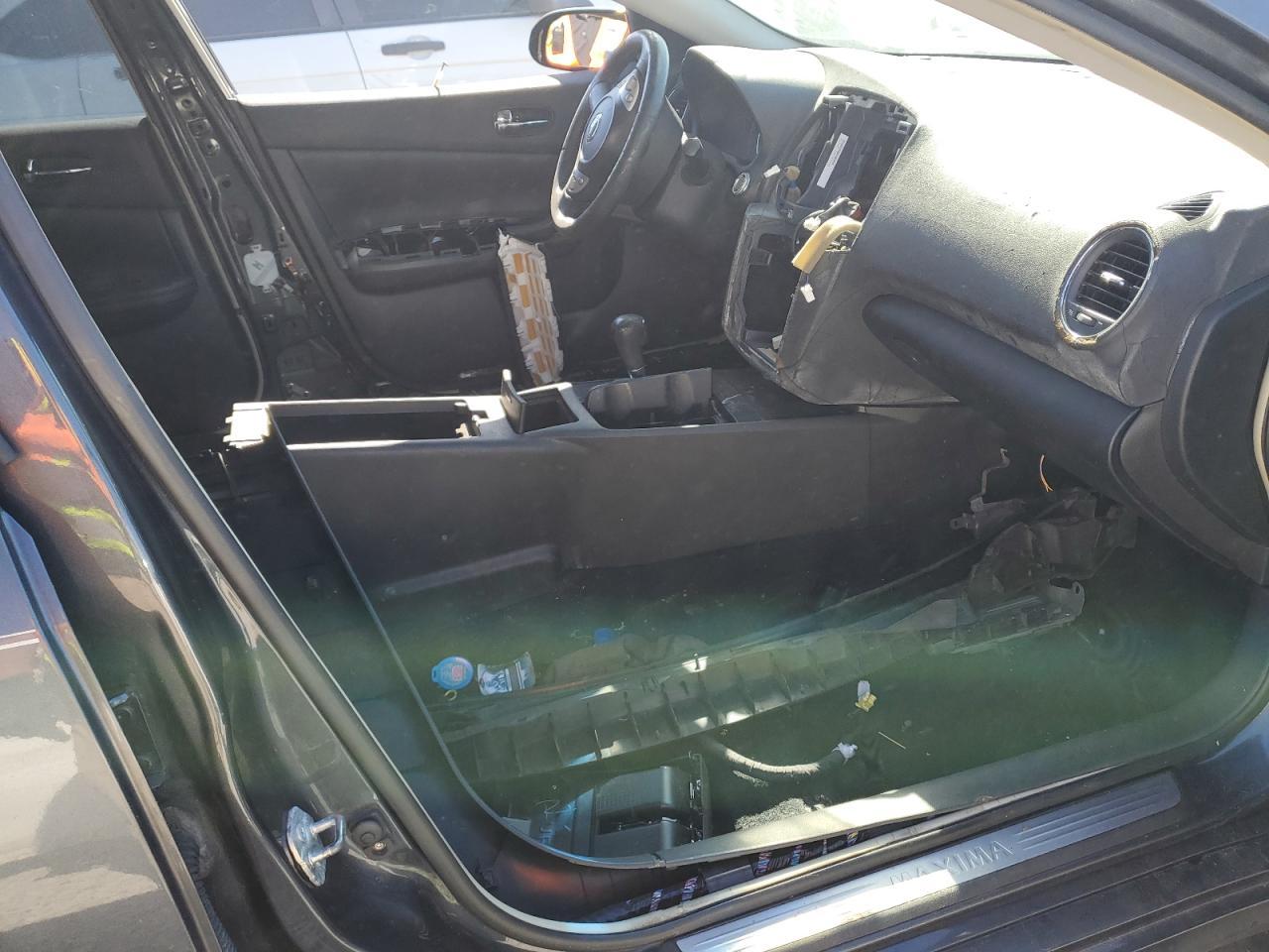 2011 Nissan Maxima S - Фото 7