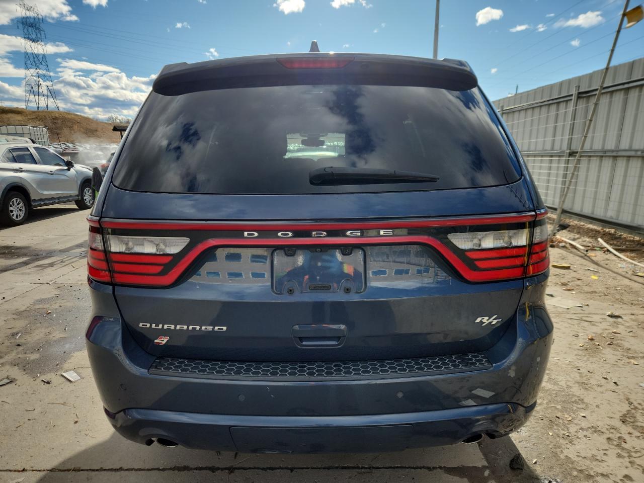 2019 Dodge Durango R/T - Image 6