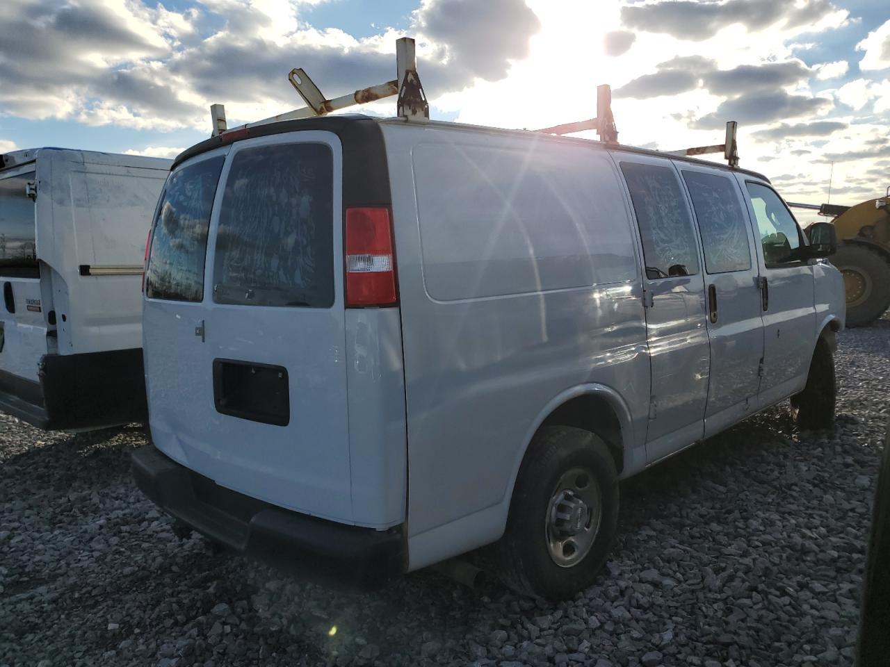 2020 Chevrolet Express G2500 - Image 3