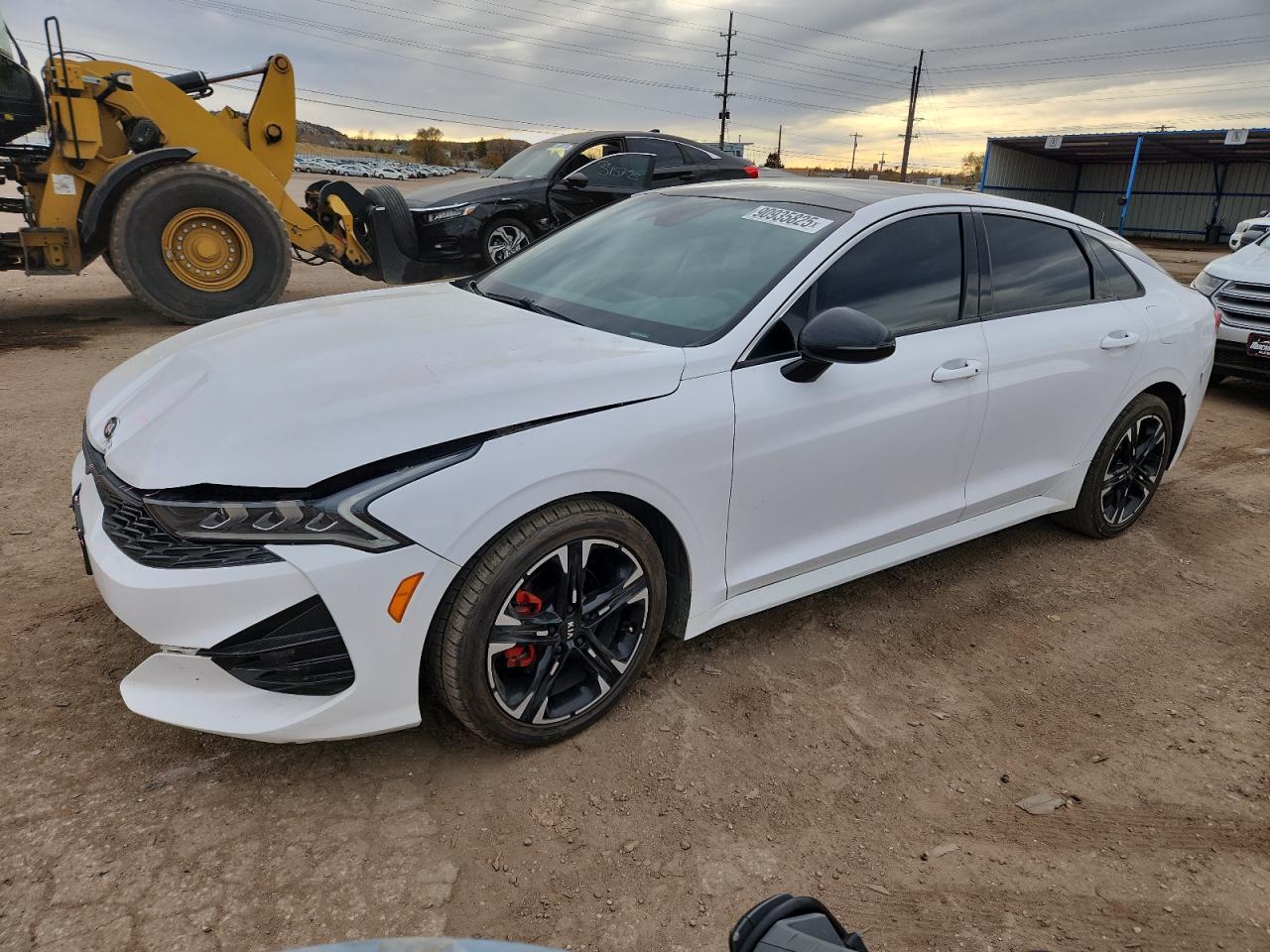 lot