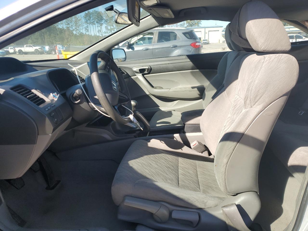 2006 Honda Civic Lx - Image 7