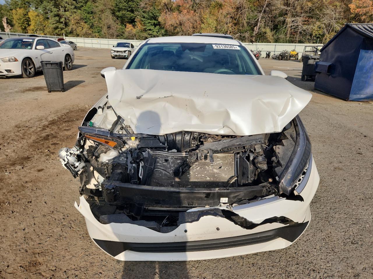 2023 Kia Forte Lx - Image 5