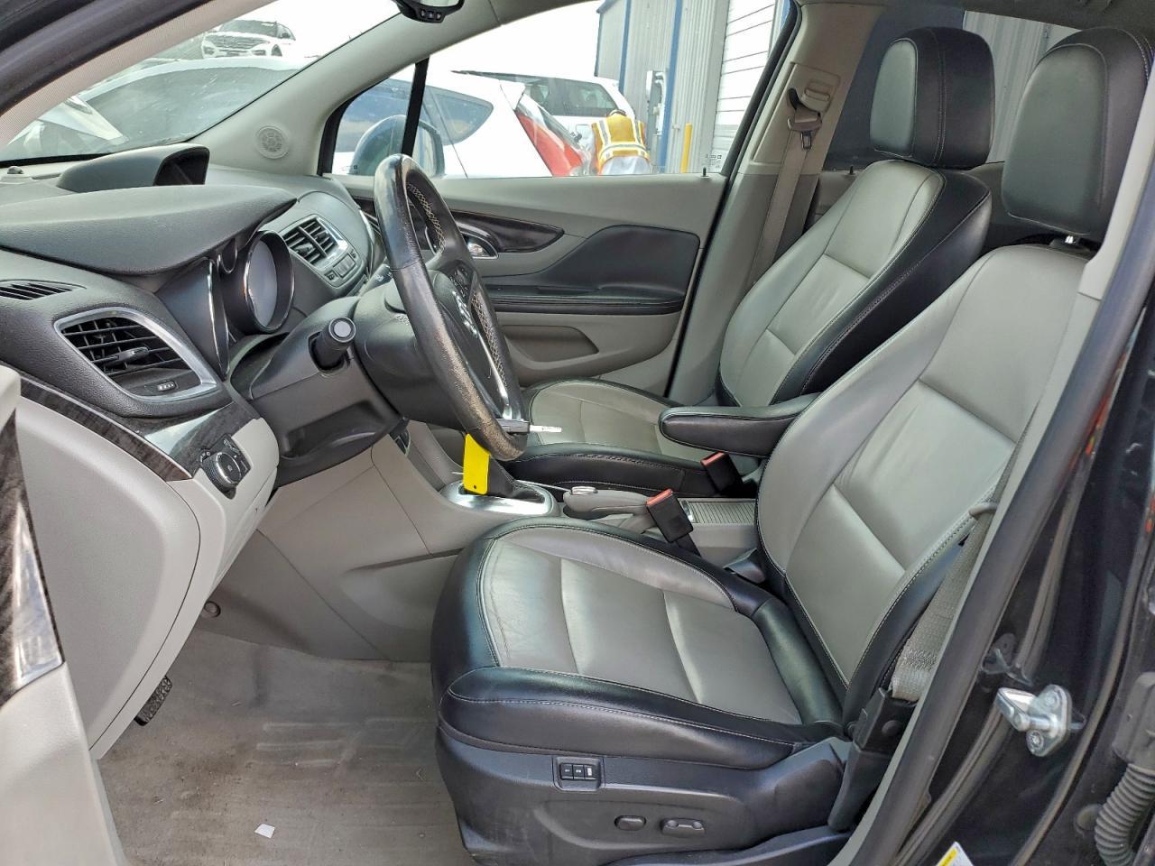 2014 Buick Encore - Фото 7