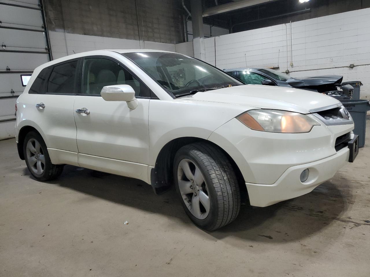 2009 Acura Rdx - Фото 4