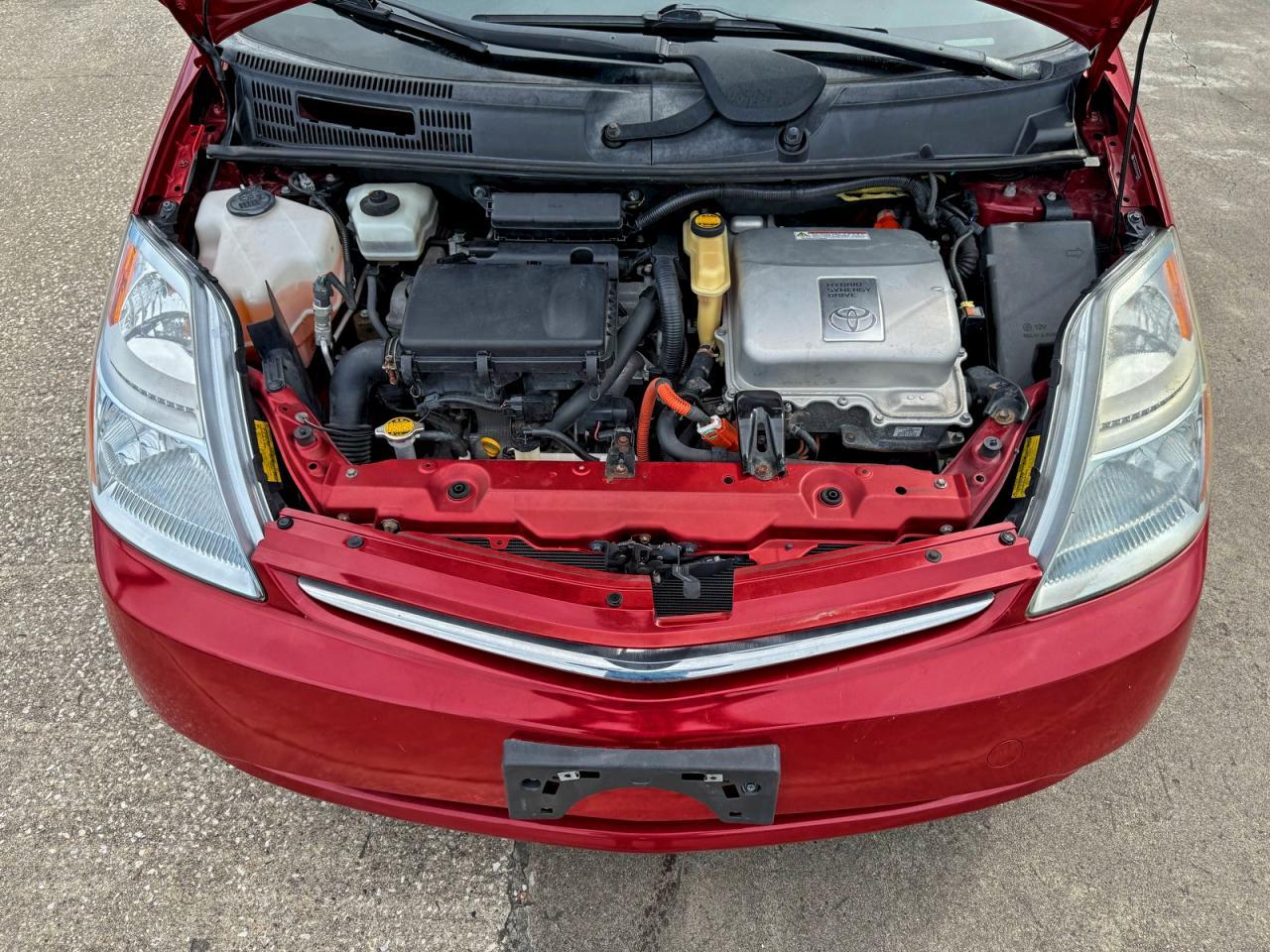 2007 Toyota Prius - Фото 7