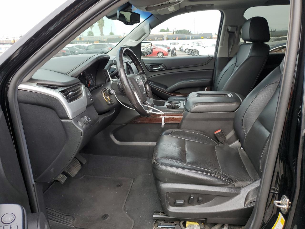 2019 GMC Yukon Xl C1500 Slt - Image 7