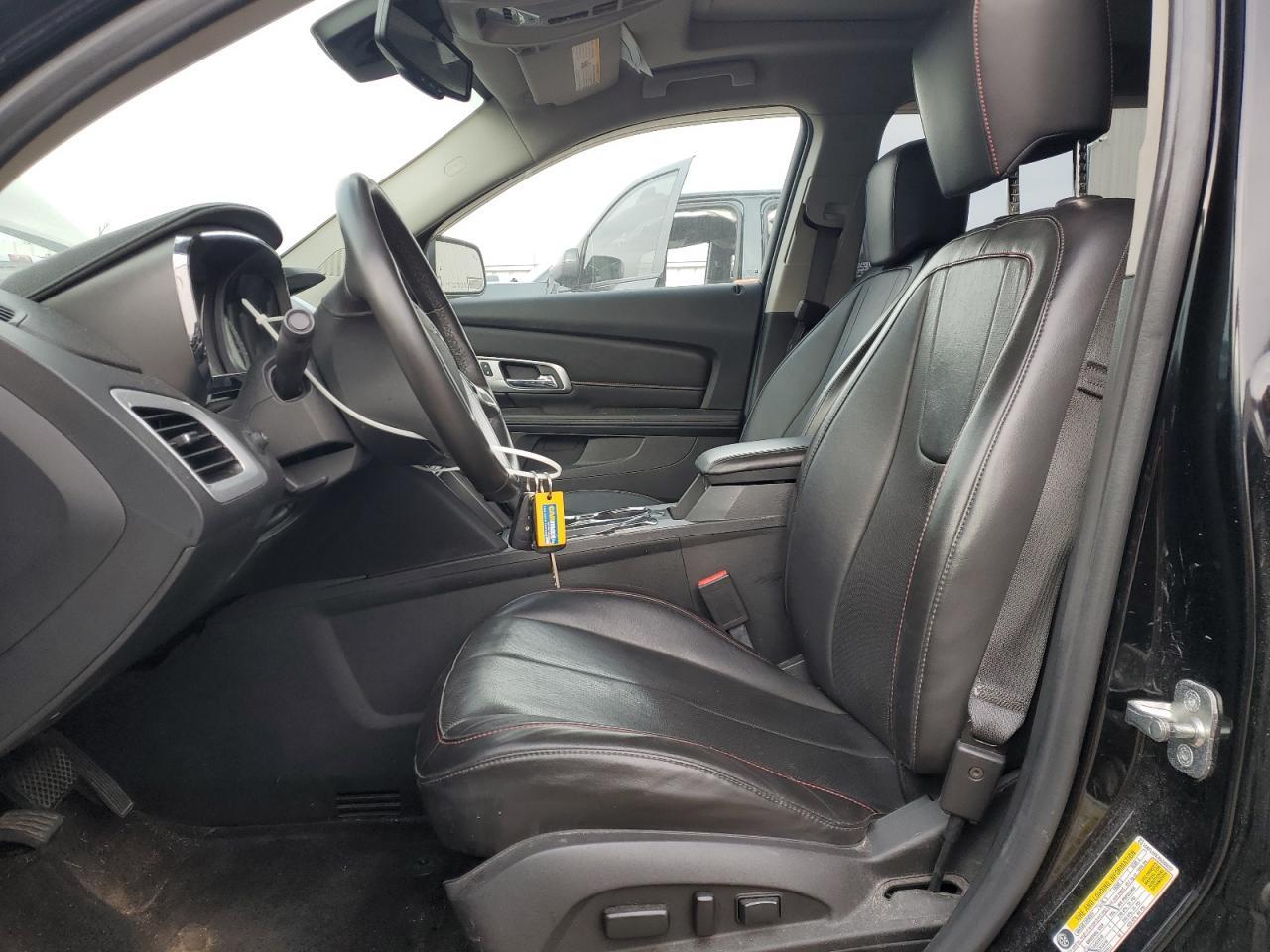 2016 GMC Terrain Slt - Image 7