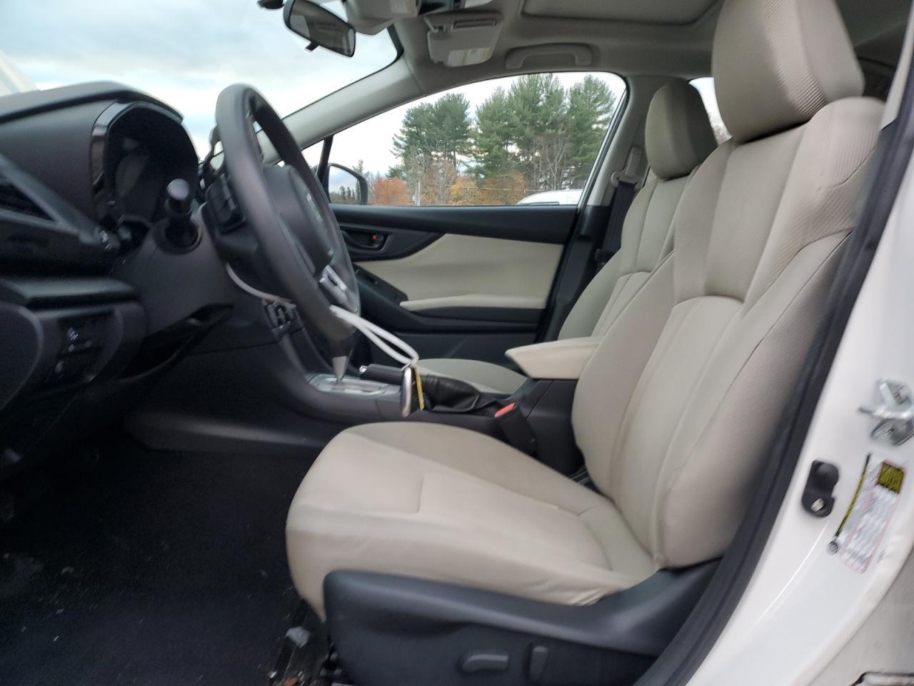 2022 Subaru Impreza Premium - Фото 7