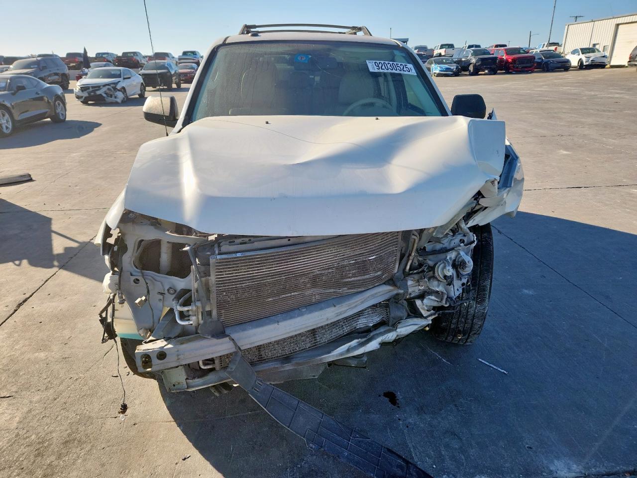 2011 Ford Escape Xlt - Image 5