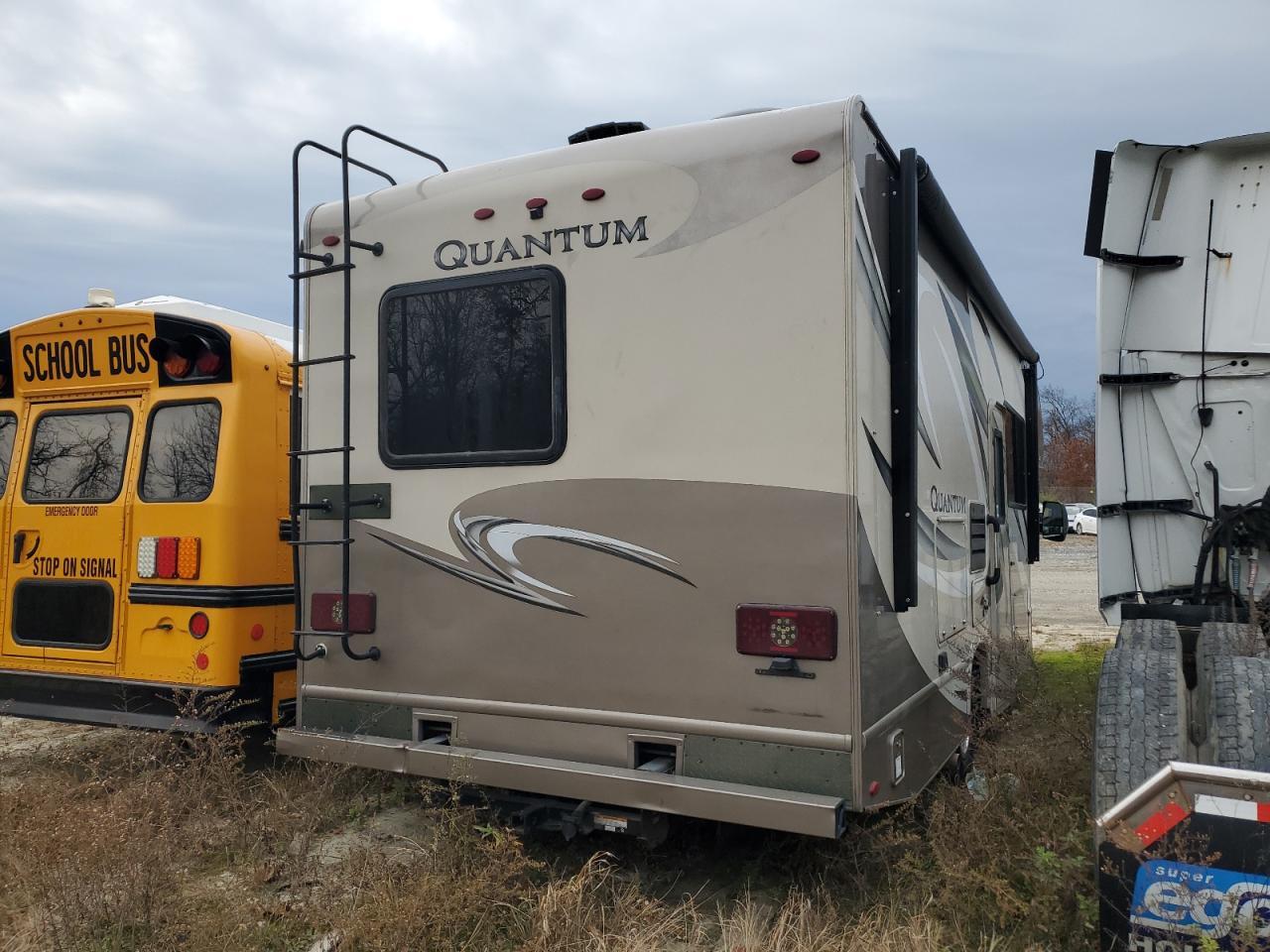 2017 Ford E350 Recreational Vehicle - Image 4