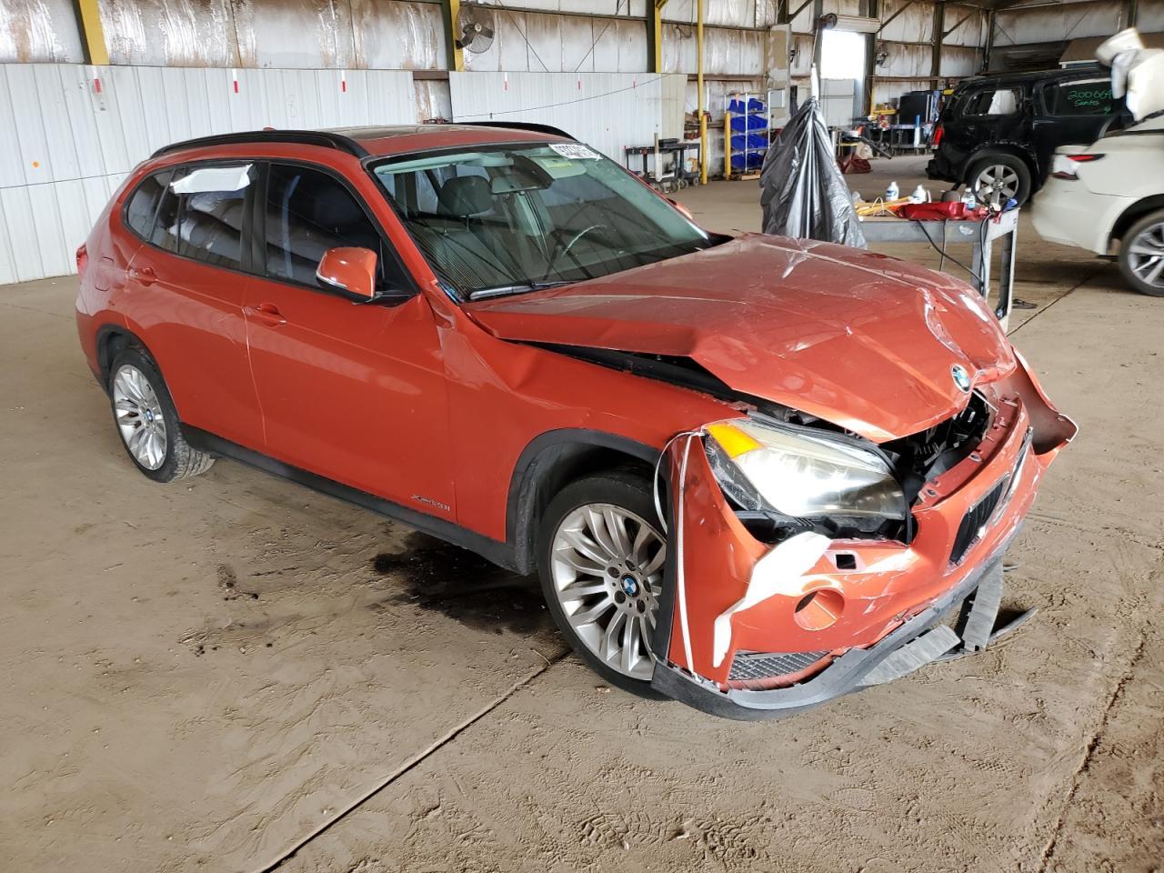 2014 BMW X1 xDrive28I - Фото 4