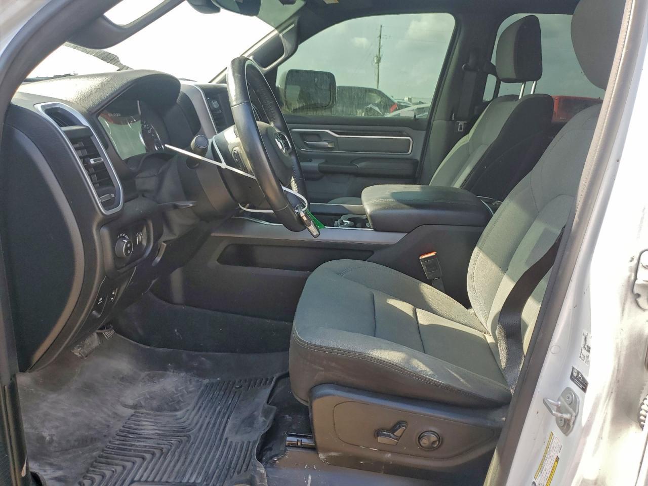 2022 Ram 1500 Big Horn/Lone Star - Фото 7