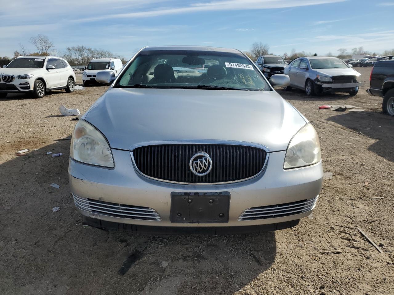 2008 Buick Lucerne Cxl - Фото 5