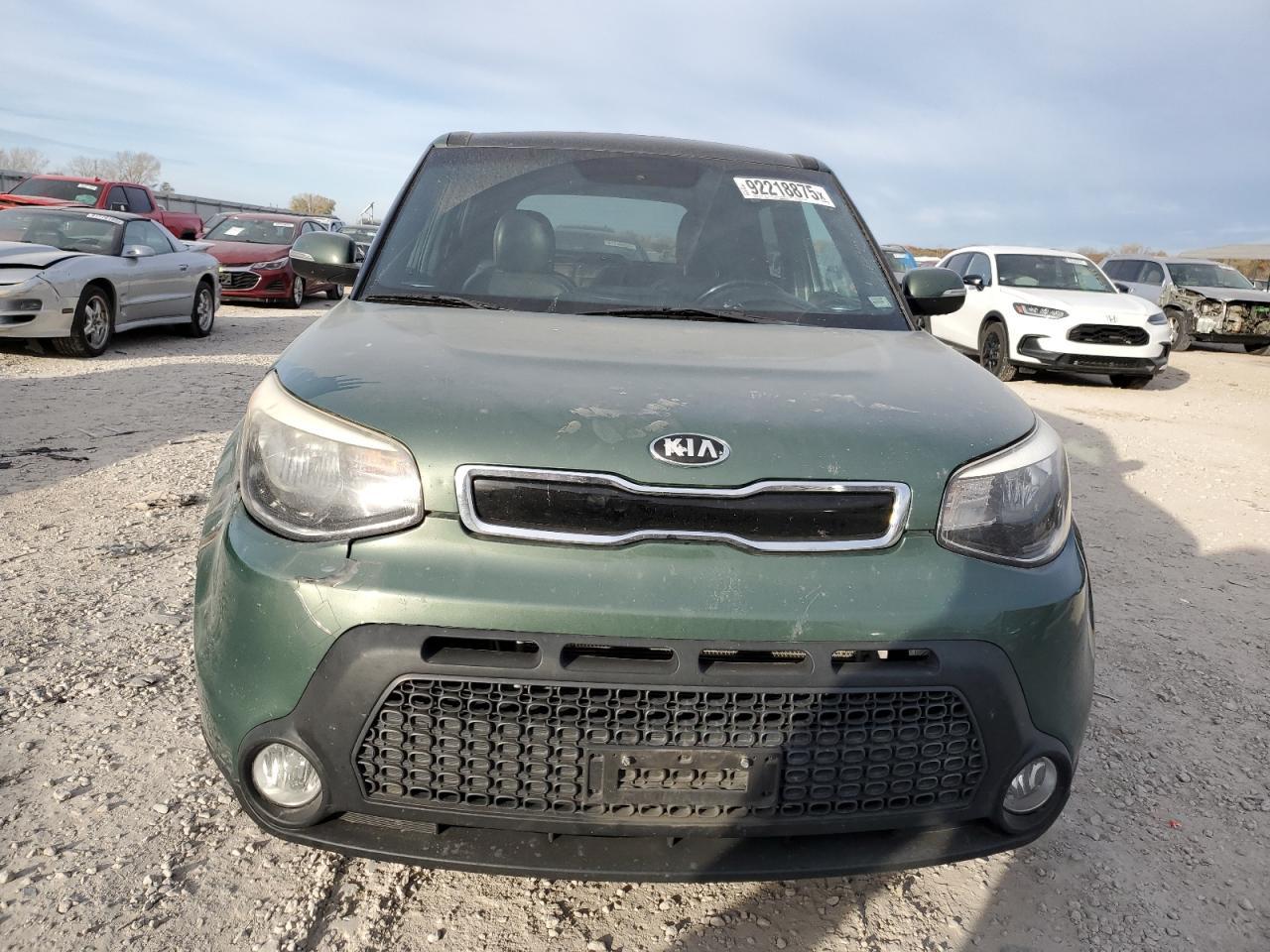 2014 Kia Soul - Image 5