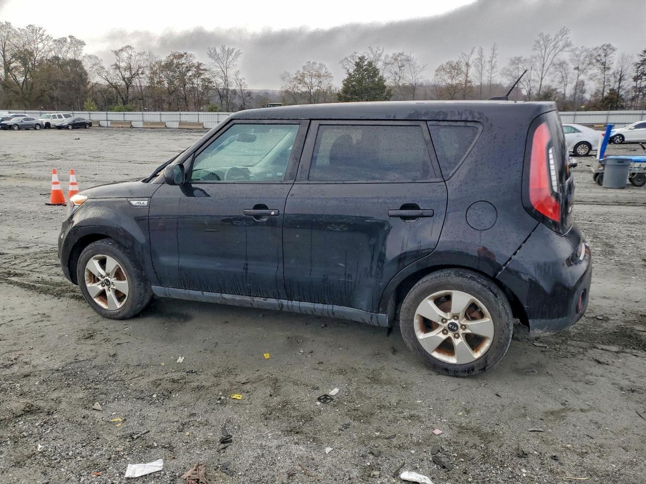 2018 Kia Soul - Фото 2