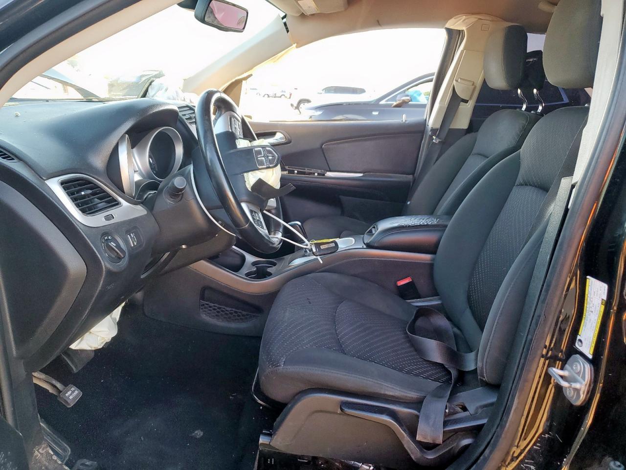 2018 Dodge Journey Se - Image 7