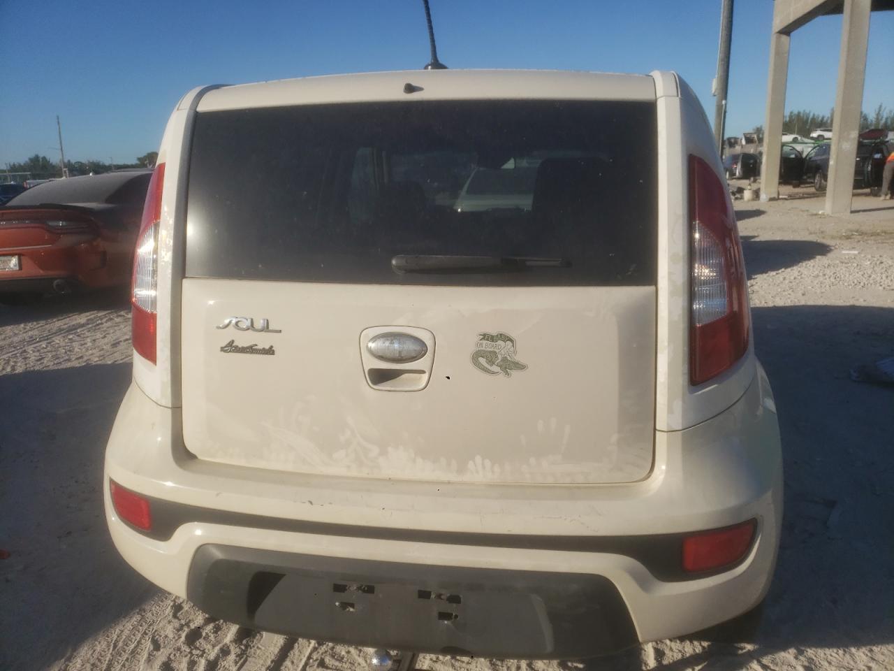 2013 Kia Soul - Image 6