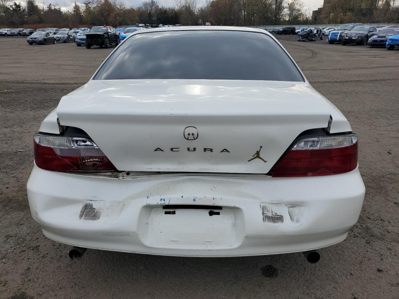 2000 Acura 3.2Tl - Image 6