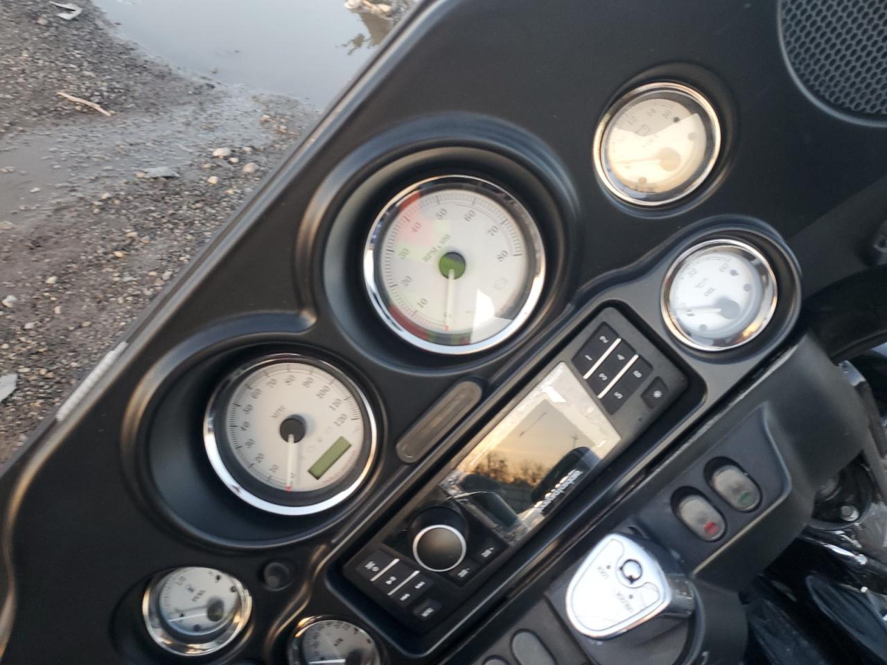 2012 Harley-Davidson Flhx Street Glide - Image 7