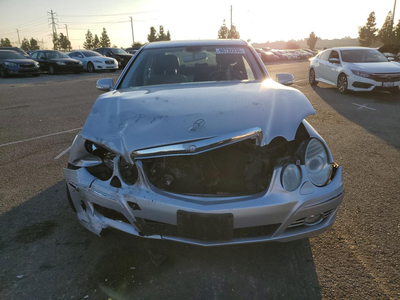 2007 Mercedes-Benz E 350 - Фото 5