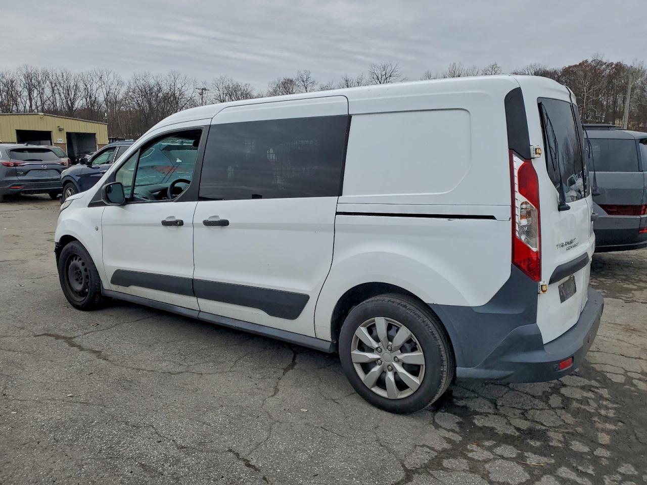 2015 Ford Transit Connect Xl - Image 2