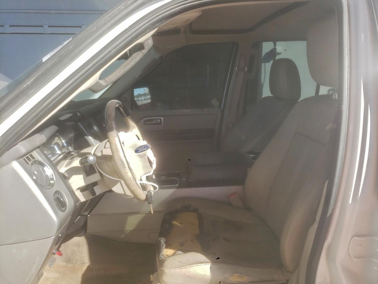 2014 Ford Expedition Limited - Фото 7