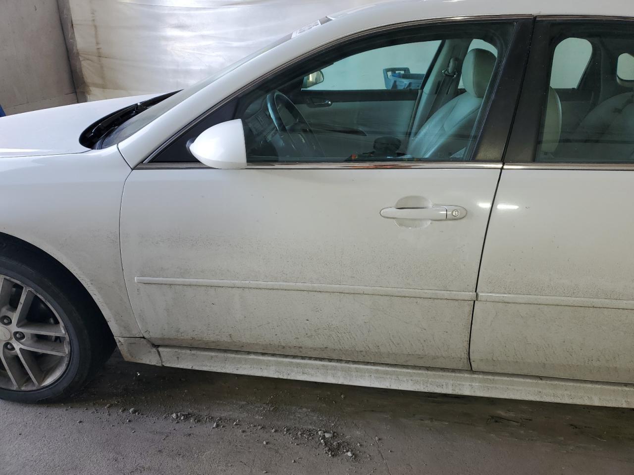 2012 Chevrolet Impala Ltz - Image 7