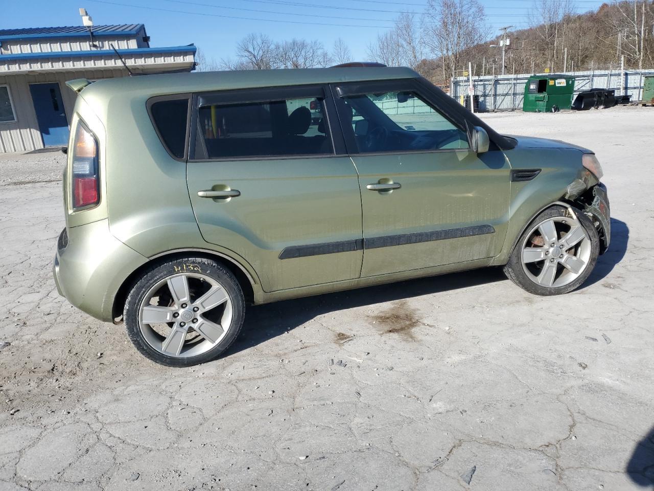2011 Kia Soul - Image 3