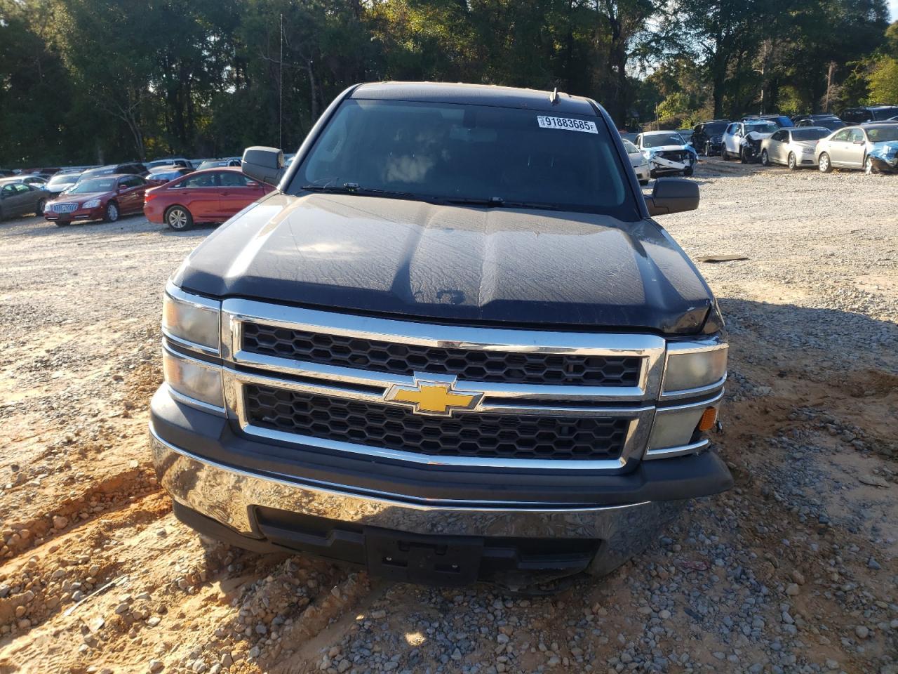 2014 Chevrolet Silverado C1500 - Image 5