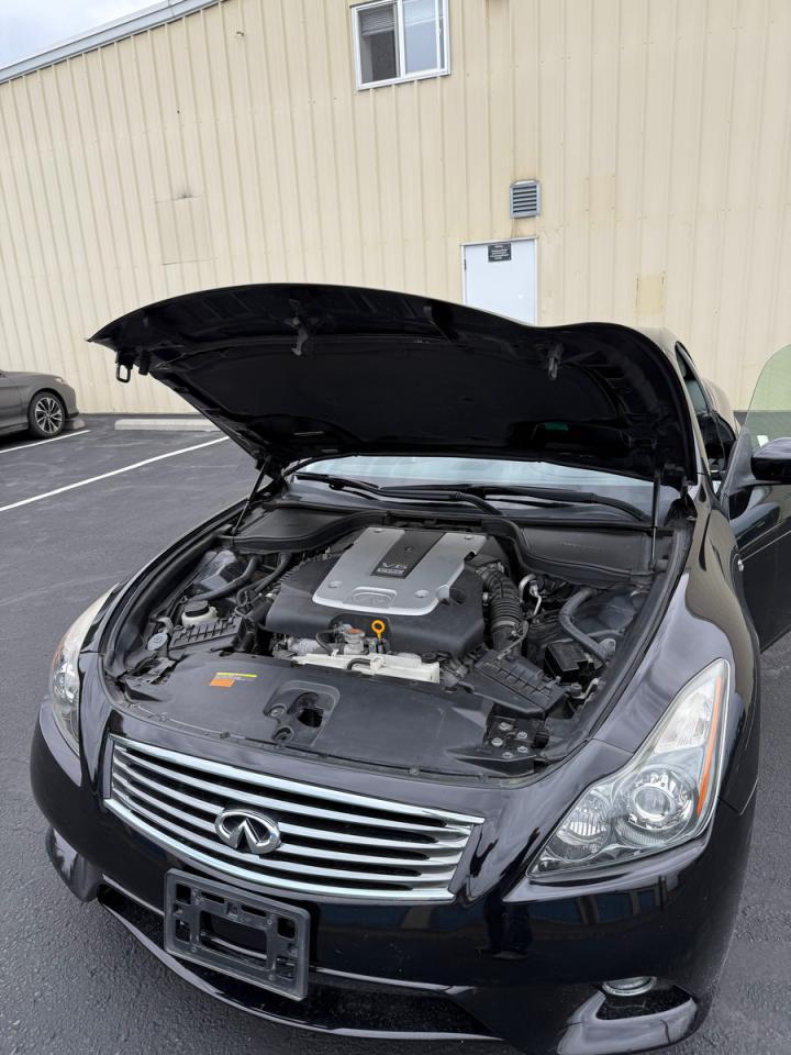 2014 Infiniti Q60 Base - Image 7