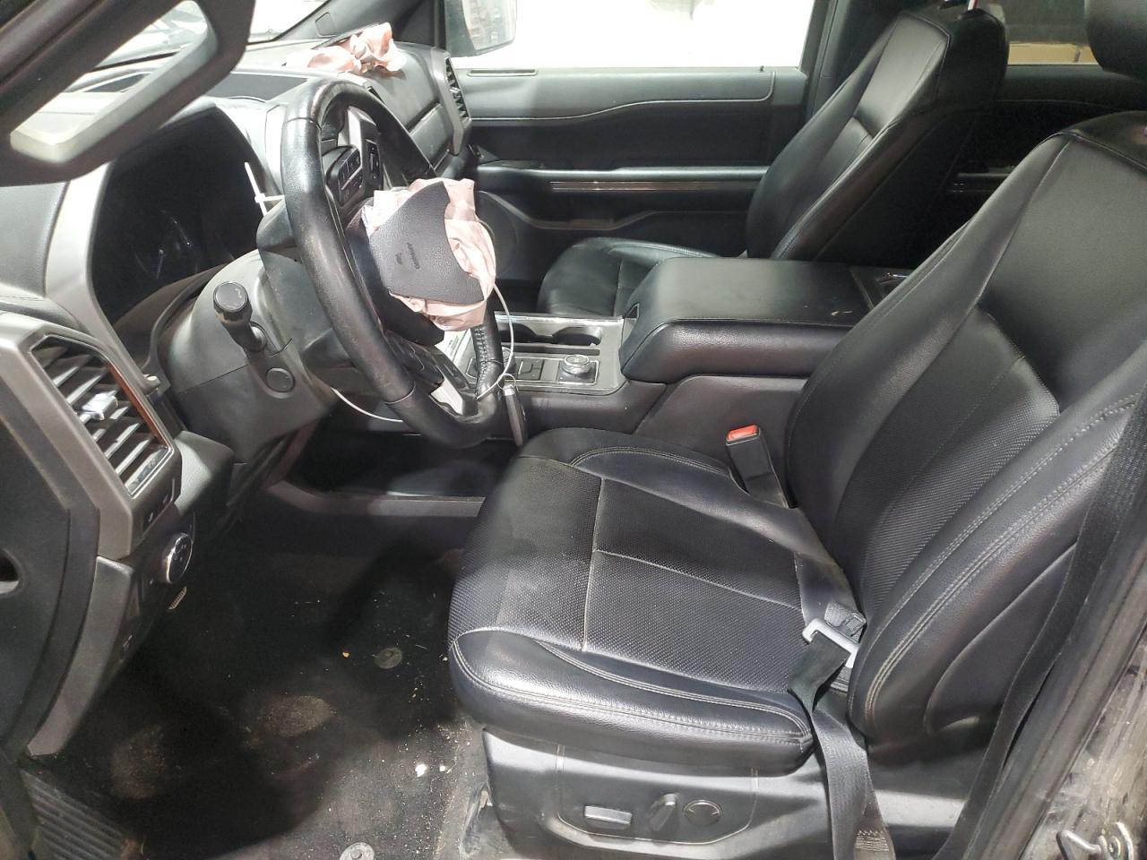 2021 Ford Expedition Max Xlt - Фото 7