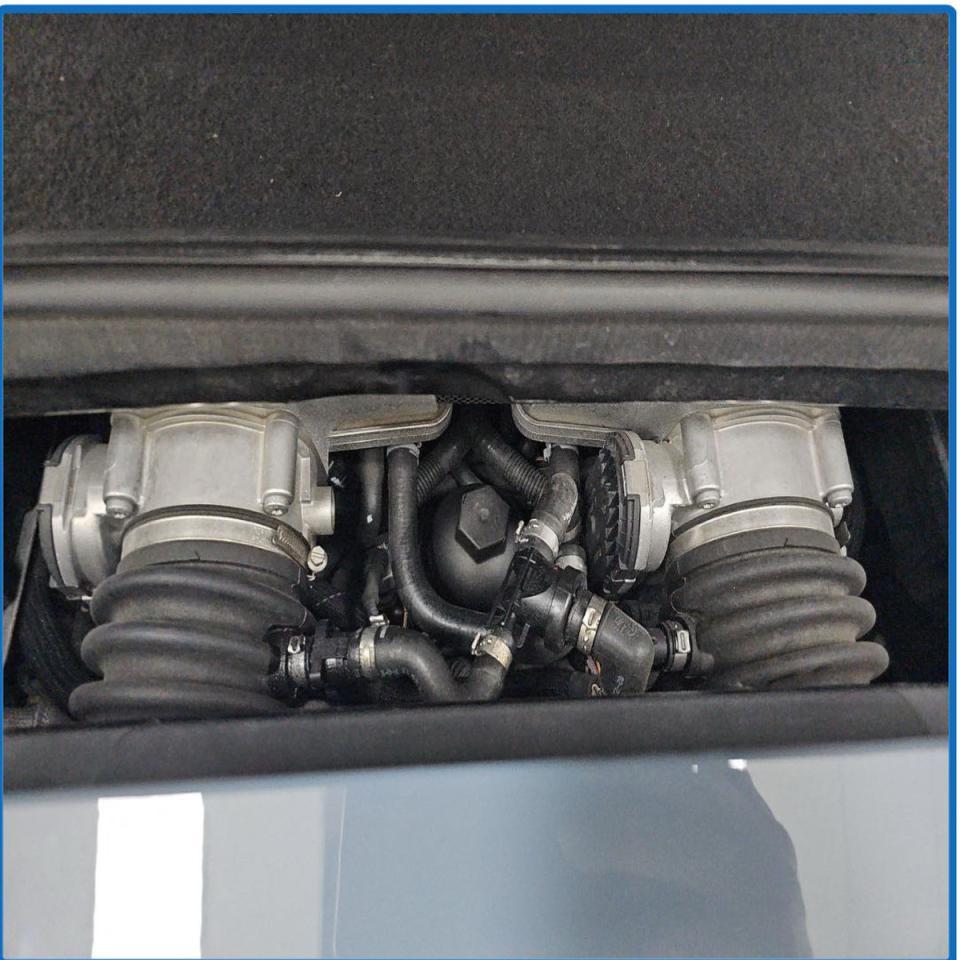 2020 Audi R8 - Image 7