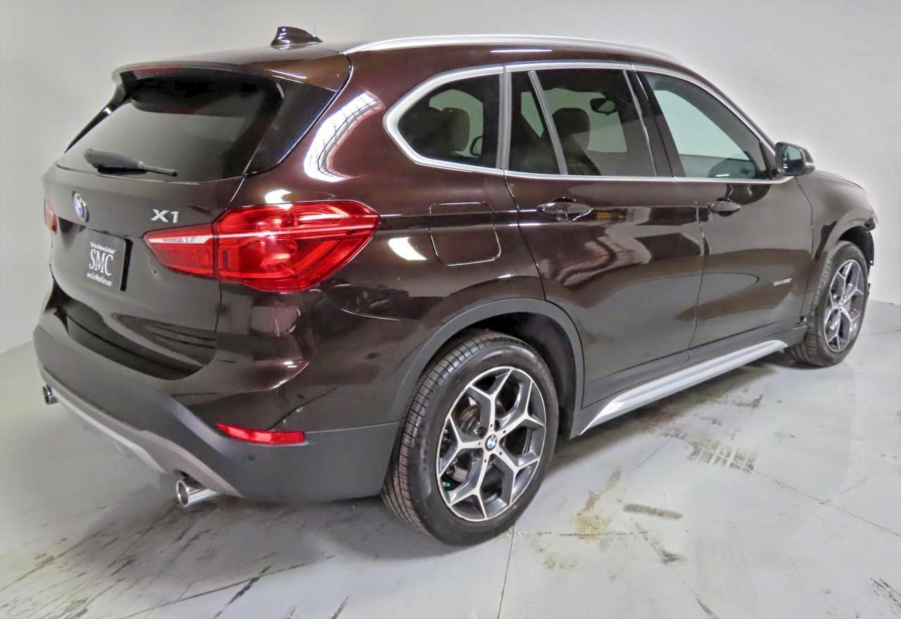 2018 BMW X1 Sdrive28I - Image 3