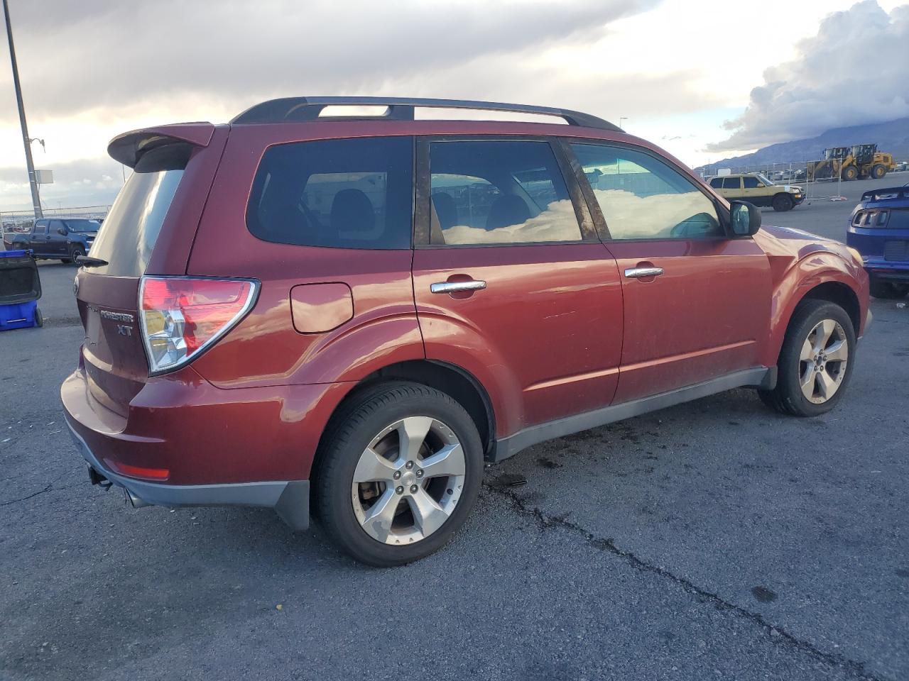 2009 Subaru Forester 2.5Xt - Фото 3