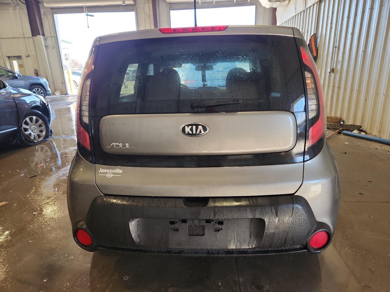 2015 Kia Soul - Image 6