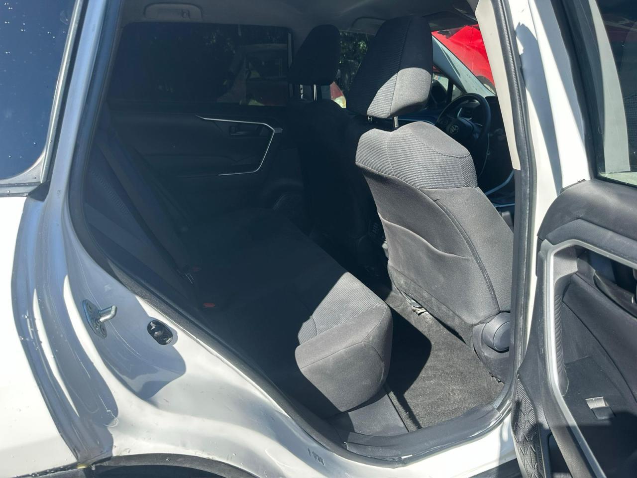 2023 Toyota Rav4 Le - Фото 6