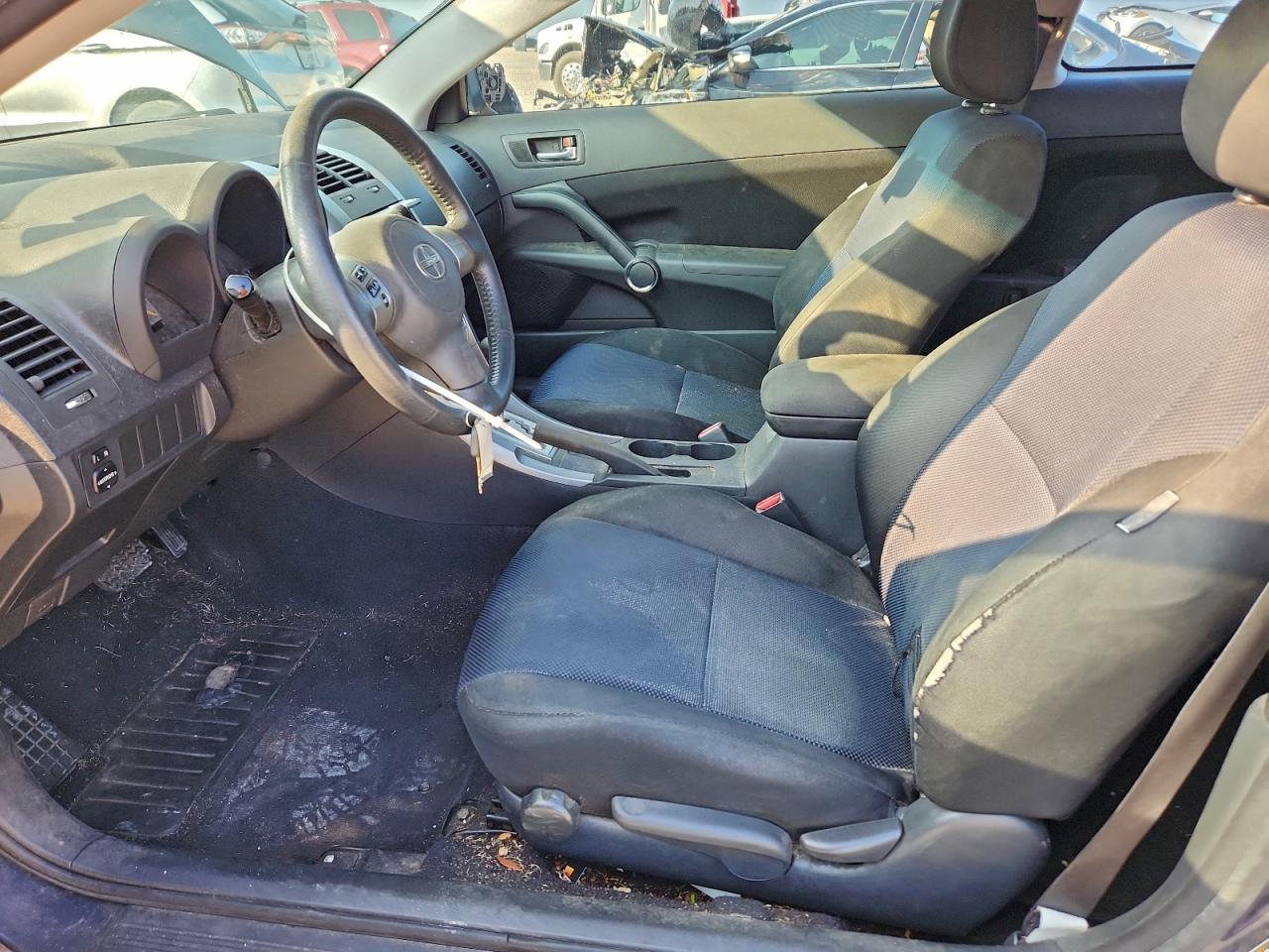 2006 Toyota Scion Tc - Image 7