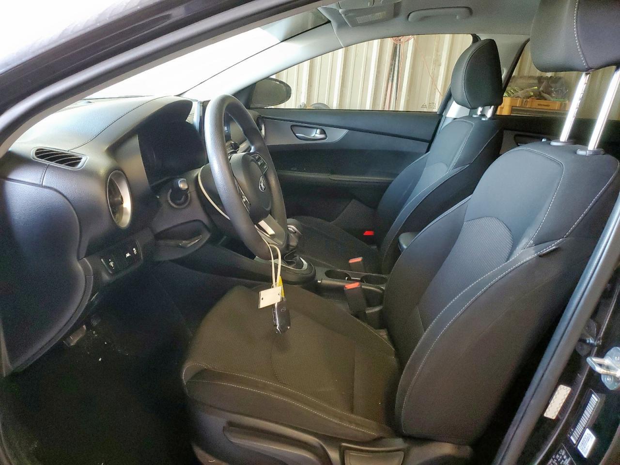 2019 Kia Forte Fe - Фото 7