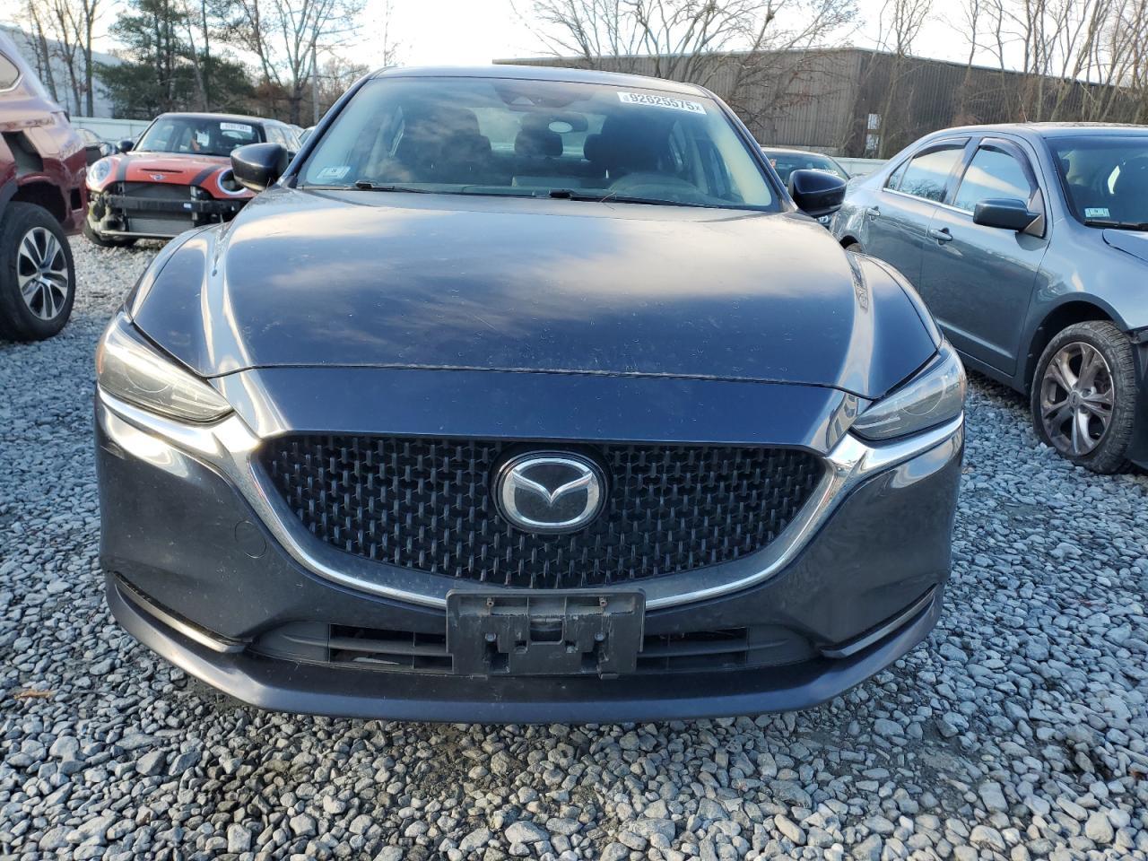 2019 Mazda Mazda6 - Фото 5