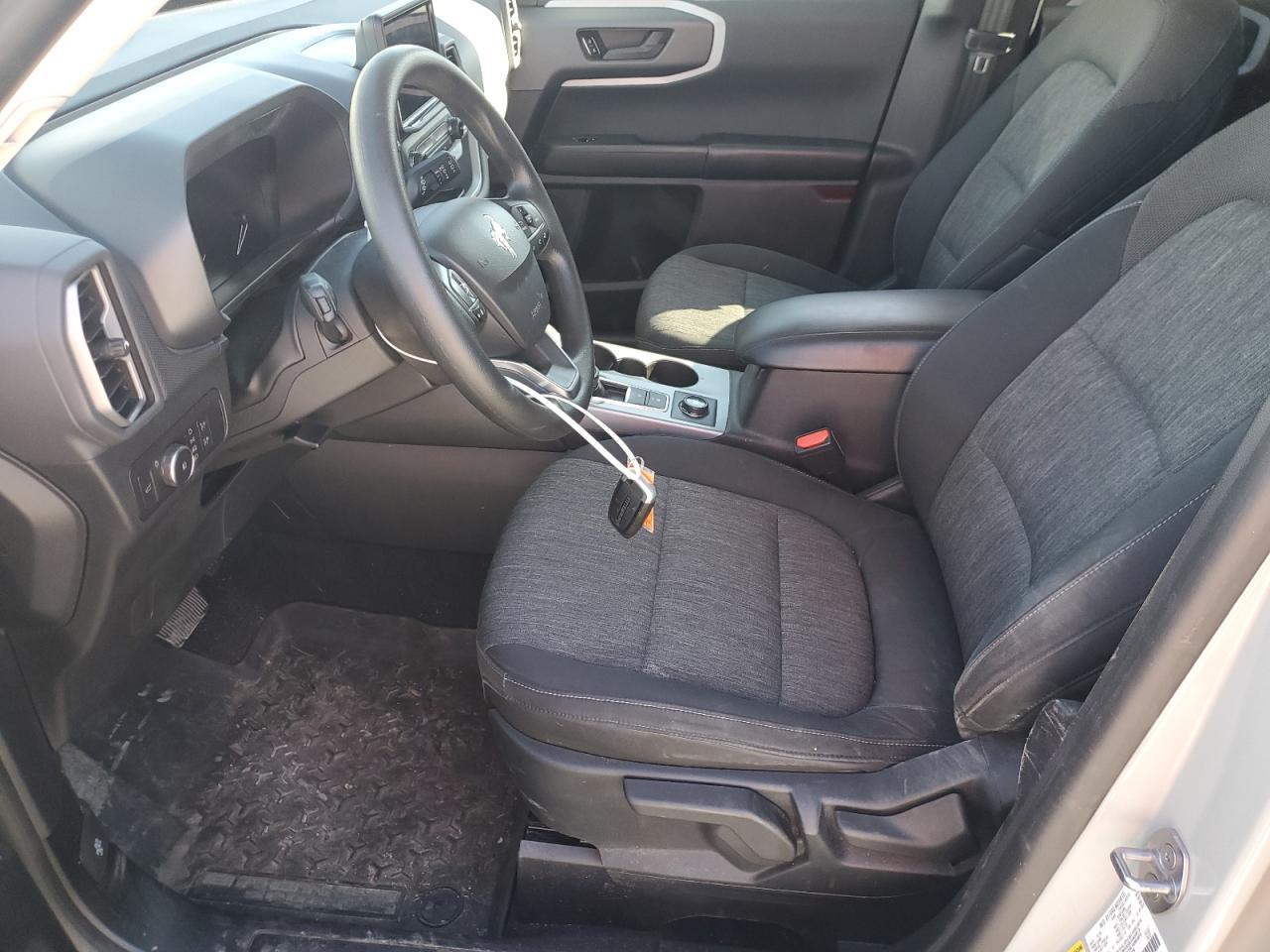 2021 Ford Bronco Sport Big Bend - Фото 7