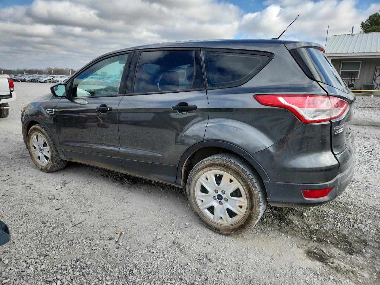 2015 Ford Escape S - Image 2
