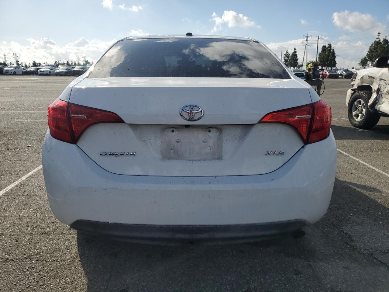 2017 Toyota Corolla L - Image 6