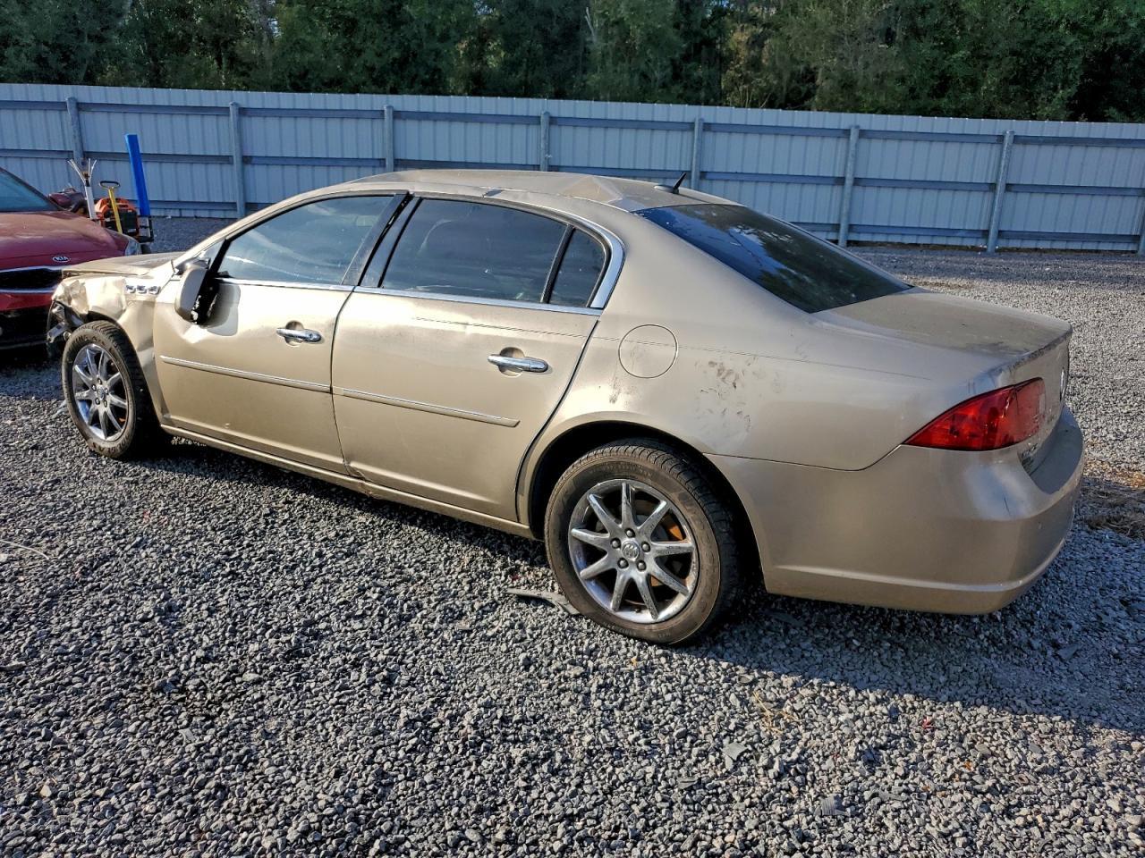 2006 Buick Lucerne Cxl - Фото 2