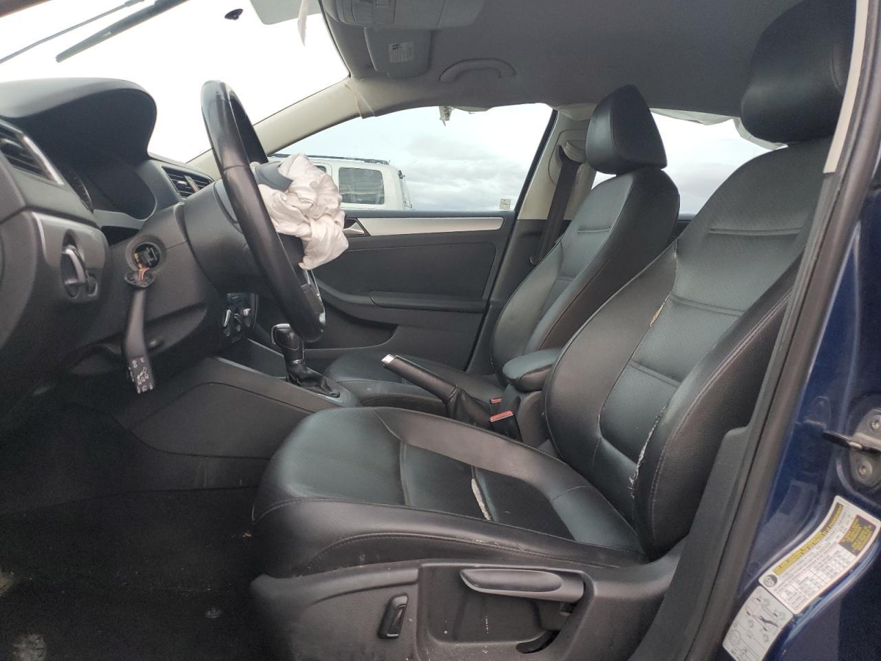 2013 Volkswagen Jetta Se - Фото 7