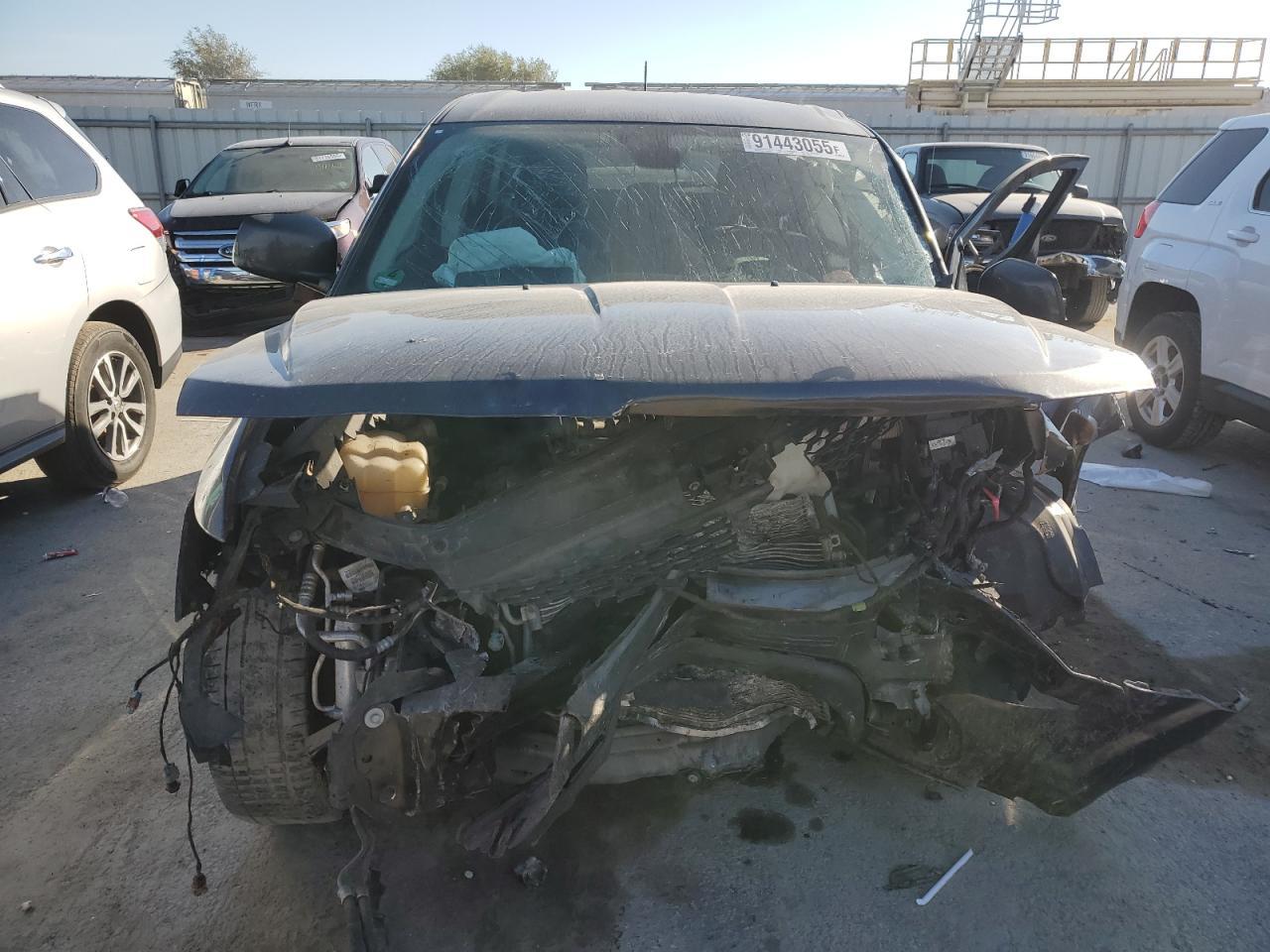 2019 Dodge Journey Gt - Фото 5