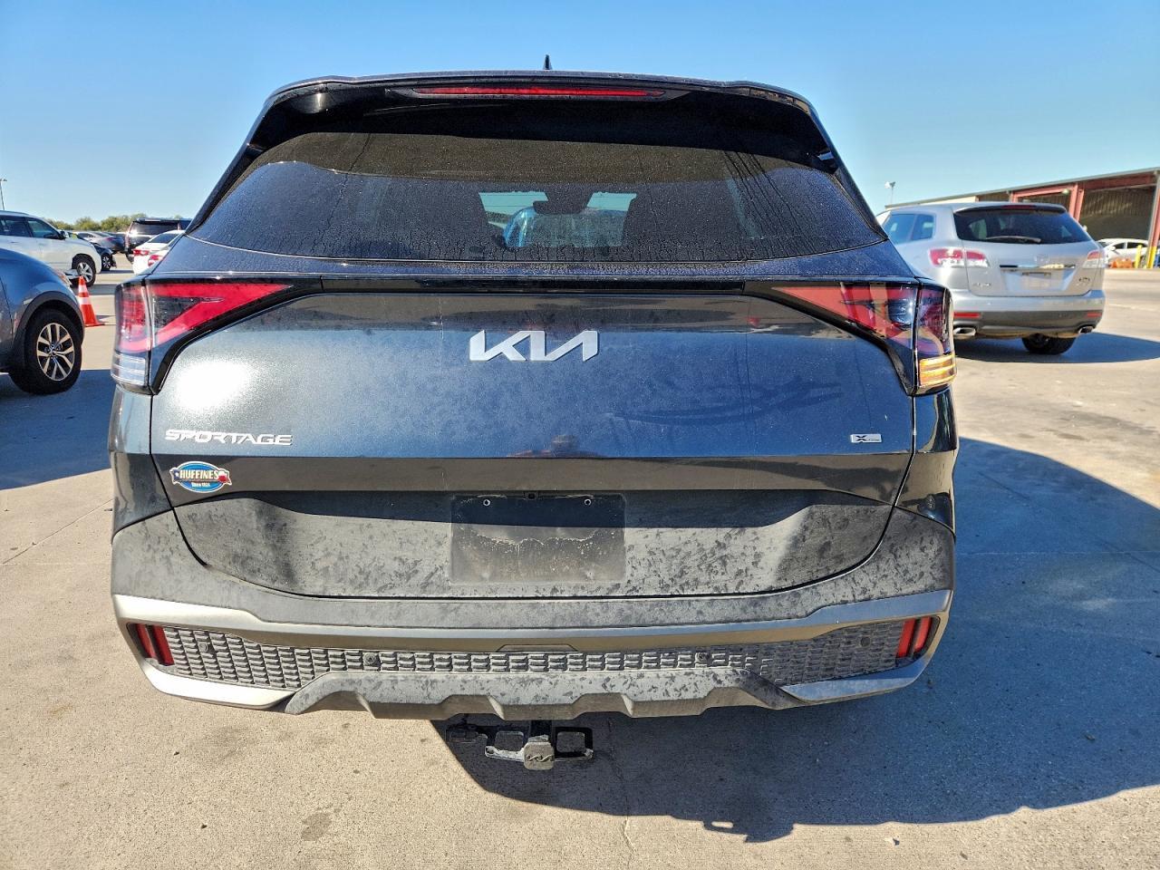 2024 Kia Sportage X Line - Image 6