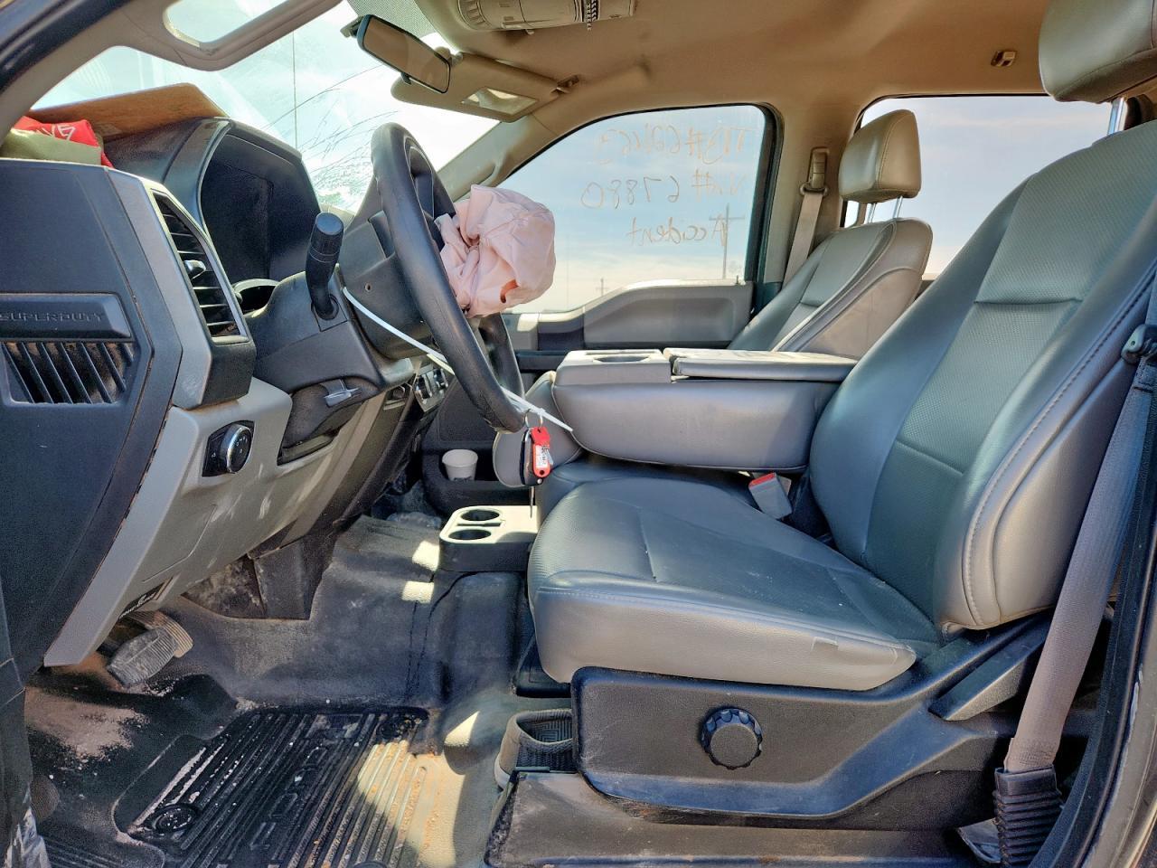 2019 Ford F250 Super Duty - Image 7