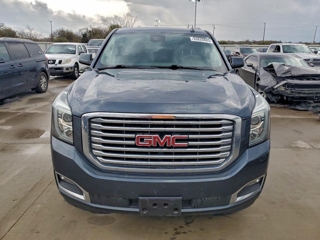 2020 GMC Yukon Slt - Image 5